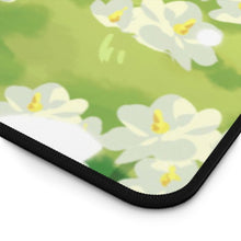 Load image into Gallery viewer, Princess Connect! Re:Dive Mouse Pad (Desk Mat) Hemmed Edge