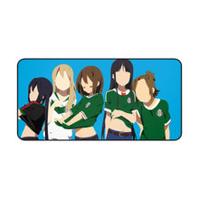 Load image into Gallery viewer, K-ON! Mouse Pad (Desk Mat)