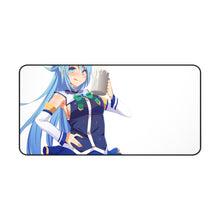 Load image into Gallery viewer, KonoSuba - God’s Blessing On This Wonderful World!! Mouse Pad (Desk Mat)