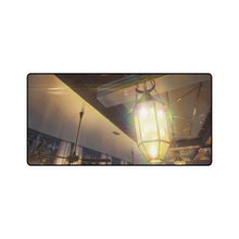 Load image into Gallery viewer, Your Name. Mouse Pad (Desk Mat)