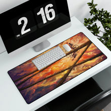 Load image into Gallery viewer, Haikyuu, Anime, Shoyo Hinata, Mouse Pad (Desk Mat)