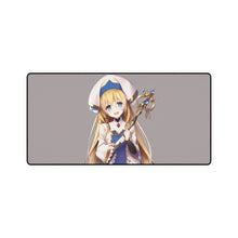 Load image into Gallery viewer, Goblin Slayer Goblin Slayer, Priestess Mouse Pad (Desk Mat)