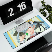 Load image into Gallery viewer, Anime Yamada-kun and the Seven Witches Mouse Pad (Desk Mat)