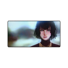Load image into Gallery viewer, Anime One-Punch Man Mouse Pad (Desk Mat)