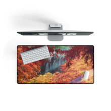 Load image into Gallery viewer, Your Name. Mouse Pad (Desk Mat)