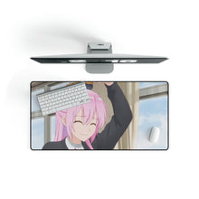 Load image into Gallery viewer, Shikimori's Not Just a Cutie Mouse Pad (Desk Mat)