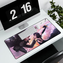 Load image into Gallery viewer, Baccano! Mouse Pad (Desk Mat)