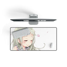 Load image into Gallery viewer, Anohana Mouse Pad (Desk Mat)