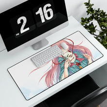 Load image into Gallery viewer, Touhou Mouse Pad (Desk Mat)