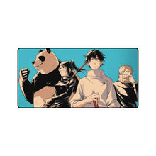 Load image into Gallery viewer, Jujutsu Kaisen 0 Anime Mouse Pad (Desk Mat)