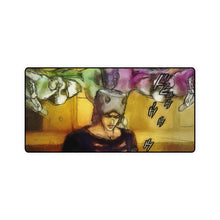 Load image into Gallery viewer, Anime Jojo's Bizarre Adventure Mouse Pad (Desk Mat)