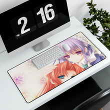 Load image into Gallery viewer, Touhou Mouse Pad (Desk Mat)