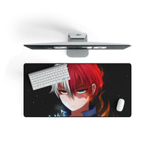 Load image into Gallery viewer, My Hero Academia Mouse Pad (Desk Mat) On Desk