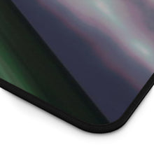 Load image into Gallery viewer, Amagi Brilliant Park Isuzu Sento Mouse Pad (Desk Mat) Hemmed Edge