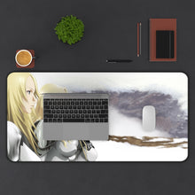 Load image into Gallery viewer, Claymore Mouse Pad (Desk Mat) With Laptop