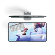 Load image into Gallery viewer, One Piece Tony Tony Chopper Mouse Pad (Desk Mat) On Desk
