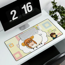 Load image into Gallery viewer, The Melancholy Of Haruhi Suzumiya Mouse Pad (Desk Mat)
