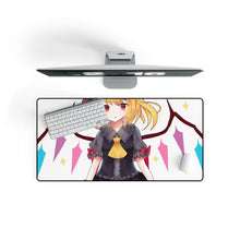 Load image into Gallery viewer, Touhou Mouse Pad (Desk Mat)