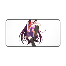 Load image into Gallery viewer, Monogatari (Series) Mouse Pad (Desk Mat)