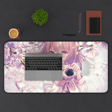 Load image into Gallery viewer, Anime Original Mouse Pad (Desk Mat) With Laptop