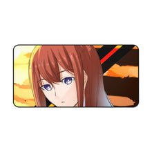 Load image into Gallery viewer, Steins;Gate Kurisu Makise Mouse Pad (Desk Mat)