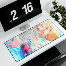Load image into Gallery viewer, The Detective Is Already Dead Mouse Pad (Desk Mat)