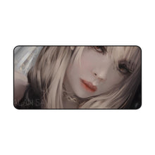 Load image into Gallery viewer, Death Note Misa Amane Mouse Pad (Desk Mat)