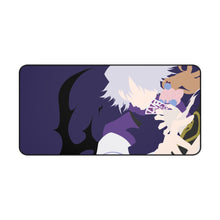 Load image into Gallery viewer, Pandora Hearts Xerxes Break Mouse Pad (Desk Mat)