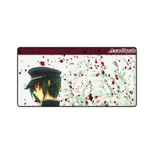 Load image into Gallery viewer, Angel Beats! Mouse Pad (Desk Mat)