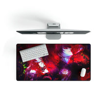 Load image into Gallery viewer, Rize and tsukyama Mouse Pad (Desk Mat)