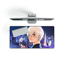 Load image into Gallery viewer, Tokyo Ghoul:re Mouse Pad (Desk Mat)