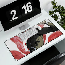 Load image into Gallery viewer, Anime Tokyo Ghoul Mouse Pad (Desk Mat)
