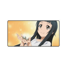 Load image into Gallery viewer, Sword Art Online Mouse Pad (Desk Mat)