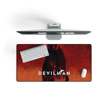 Load image into Gallery viewer, Devilman Crybaby Mouse Pad (Desk Mat) On Desk