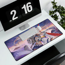 Load image into Gallery viewer, Azur Lane, Ayanami, Anime Girl, Mouse Pad (Desk Mat)