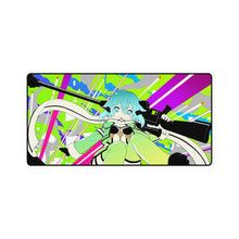 Load image into Gallery viewer, Sword Art Online II Mouse Pad (Desk Mat)