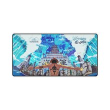 Load image into Gallery viewer, Anime One Piece Mouse Pad (Desk Mat)