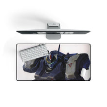 Load image into Gallery viewer, Macross Mouse Pad (Desk Mat) On Desk