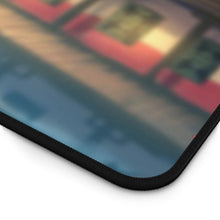 Load image into Gallery viewer, Anime Original Mouse Pad (Desk Mat) Hemmed Edge