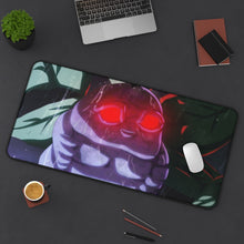 Load image into Gallery viewer, Anime Original Mouse Pad (Desk Mat) On Desk
