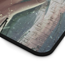 Load image into Gallery viewer, Ghost In The Shell Mouse Pad (Desk Mat) Hemmed Edge