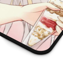 Load image into Gallery viewer, Anime Original Mouse Pad (Desk Mat) Hemmed Edge