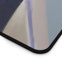 Load image into Gallery viewer, Kiznaiver Noriko Sonozaki Mouse Pad (Desk Mat) Hemmed Edge