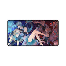 Load image into Gallery viewer, Black Wolves Saga Mouse Pad (Desk Mat)