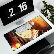 Load image into Gallery viewer, Violet Evergarden Mouse Pad (Desk Mat)