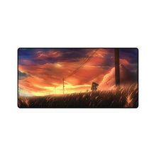 Load image into Gallery viewer, Anime Original Mouse Pad (Desk Mat)