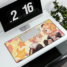 Load image into Gallery viewer, Vocaloid Mouse Pad (Desk Mat)