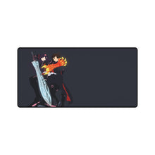 Load image into Gallery viewer, Twin Star Exorcists Mouse Pad (Desk Mat)