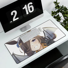 Load image into Gallery viewer, Uma Musume: Pretty Derby Mouse Pad (Desk Mat)
