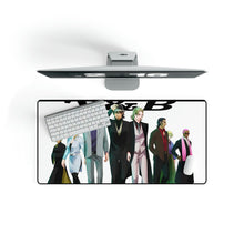 Load image into Gallery viewer, Tiger & Bunny Mouse Pad (Desk Mat)
